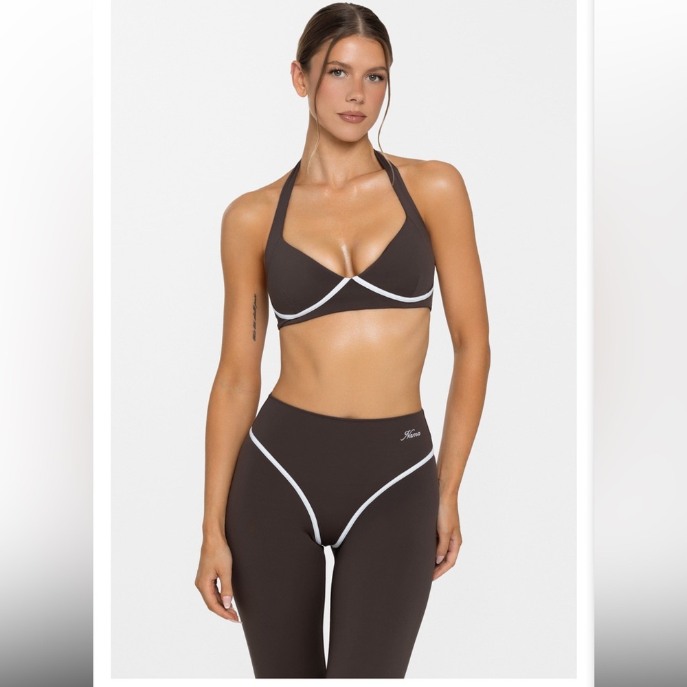 Nama Contour Set